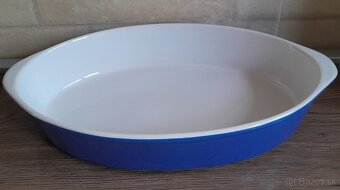 Keramická zapekacia misa - NOVÁ - 2
