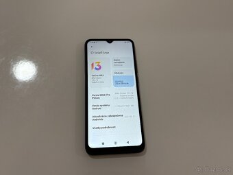 Xiaomi Poco C40 3/32GB TOP stav - 2