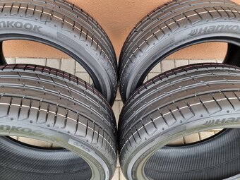 pneu 18″ 245/40R18 HANKOOK letné NEW dot2024 - 2