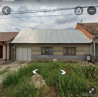 Developerský lukratívny stavebný pozemok Jaslovské Bohunice - 2