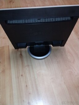 Monitor LCD/TV Samsung 19" - 2
