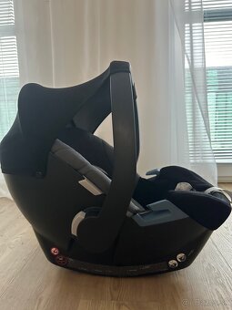 cybex autosedacka 0-13 - 2