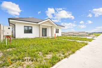 ALL INCLUSIVE | NA PREDAJ 4-IZBOVÁ NOVOSTAVBA, POVODA - 2