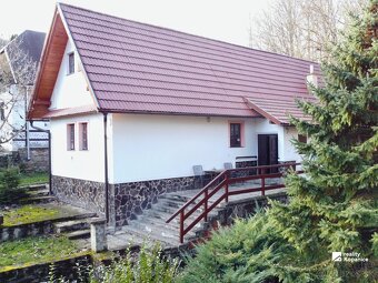 Chalupa na polosamote, Brezová pod Bradlom - 2