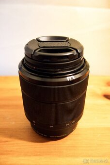 Sony FE 28–70 mm OSS - 2