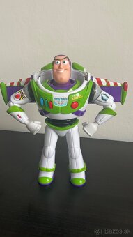 Buzz Lightyear Toy Story 4 - 2