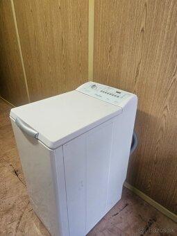 Práčka úzka Electrolux Doprava Zdarma - 2