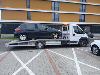 RB-ODŤAHOVÁ SLUŽBA - 2