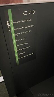 Herný počítač - 2