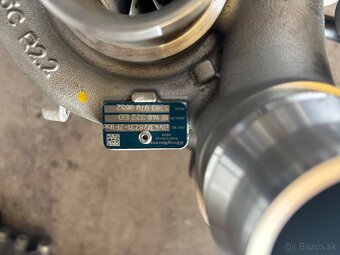 Hyndai santa fe turbo - 2