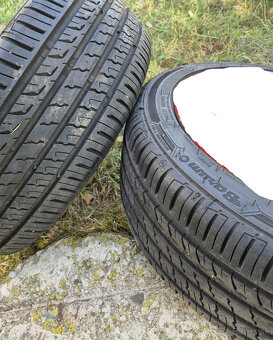 Barum Bravuris 5 Hm   195/45 R 16  XL   2 Kusy - 2