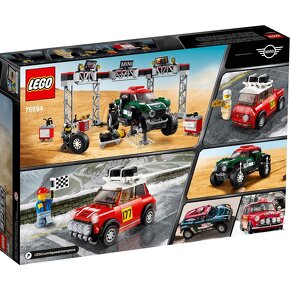 LEGO Speed Champions 75894 - 2