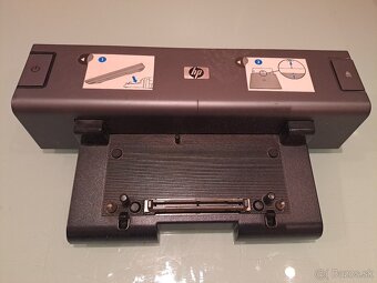 Notebook HP 6710B - 2