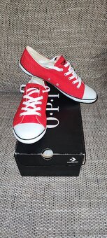 Converse č.40.5 - 2