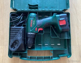 Bosch PSR 14,4 - 2