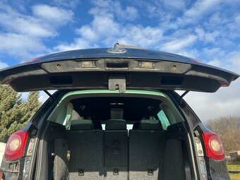 Volkswagen Tiguan 5n 2.0 TDi 103kw cba 4x4 - 2