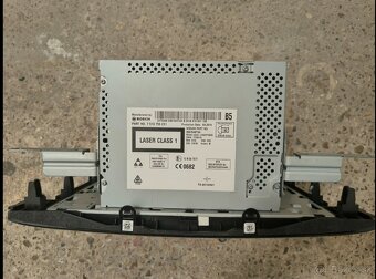 Autorádio NISSAN - 2