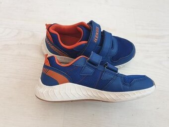 Detské tenisky Kensis Berg II č. 35 - top stav - 2