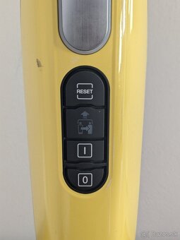 Parný mop Kärcher sc3 upright - 2