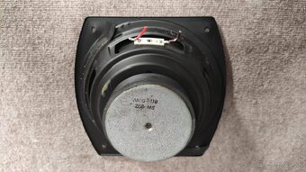 Basový reproduktor 50W - 2