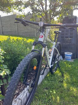 Bicykel DEMA Energy 12 Light Grey - 2