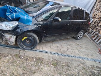 Rozpredám smax automat - 2