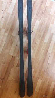 Lyze Blizzard carver 165 cm - 2