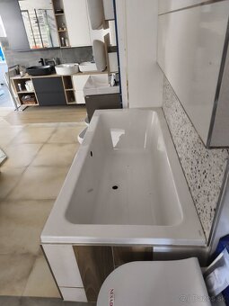 Vaňa Modo 180x80 - 2