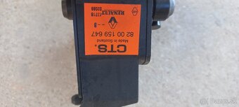 predam plynovy pedal - 2