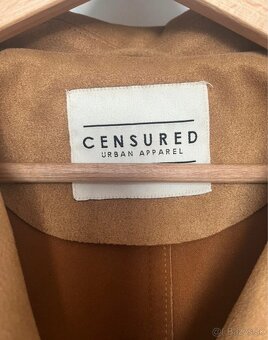 Prechodný kabátik XS - 2