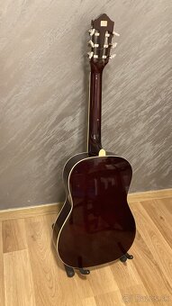 3/4 gitara Ashton pre praváka - 2