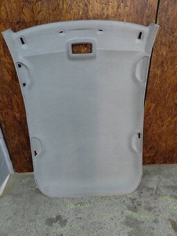 ŠKODA. FABIA 1 STROPNICA - 2