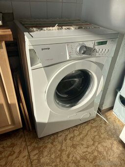 Vymením práčku za užšiu - 2