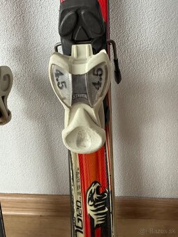 Lyže 120 cm - 2