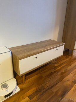 Obývacia zostava - 2