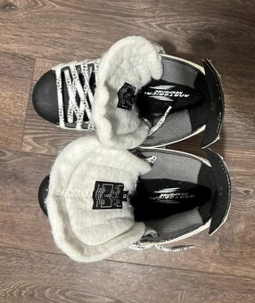 Nepoužité korčule CCM Ribcor 44K, 5D - 2