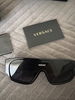Slnečne okuliare  Versace - 2