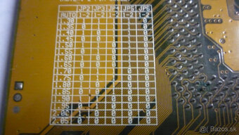 Predam retro Procesory Redukcia PGA 370 Soket - 2