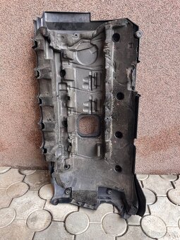 kryt motora n54 - 2