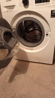 Práčka Samsung - 2