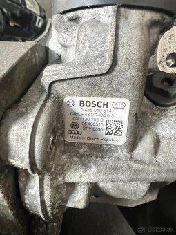 Vysokotlakové čerpadlo 03L130755D - 2