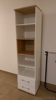 Kniznica so suflikmi - 2