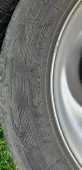 Predam orig elektrony peugeot 206 r.v2000 - 2