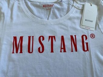 MUSTANG č. M / L/ nové - 2