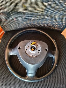 Seat Leon Top Sport volant - 2