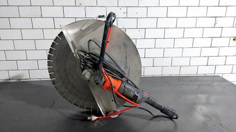 rezačka na betón - 2