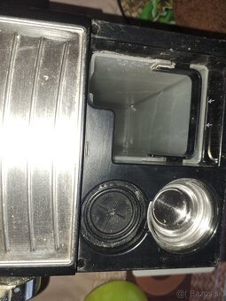 Pákový kávovar SAECO HD8425 - 2