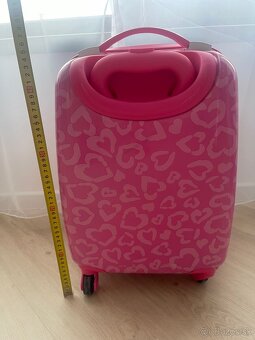 Kufor hello kitty - 2