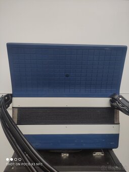 Weltmeister Cordal 80 basový - 2