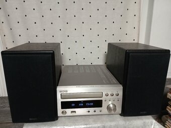 DENON - 2